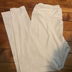 LuLaRoe TC leggings